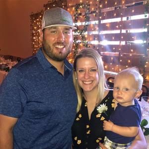 Meet your Posher, Jordan